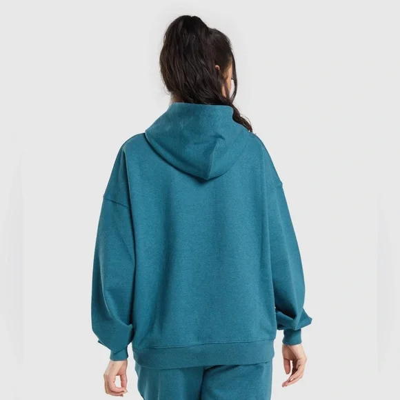 Gymshark Rest Day Sweatshirt - Picture 2 of 4